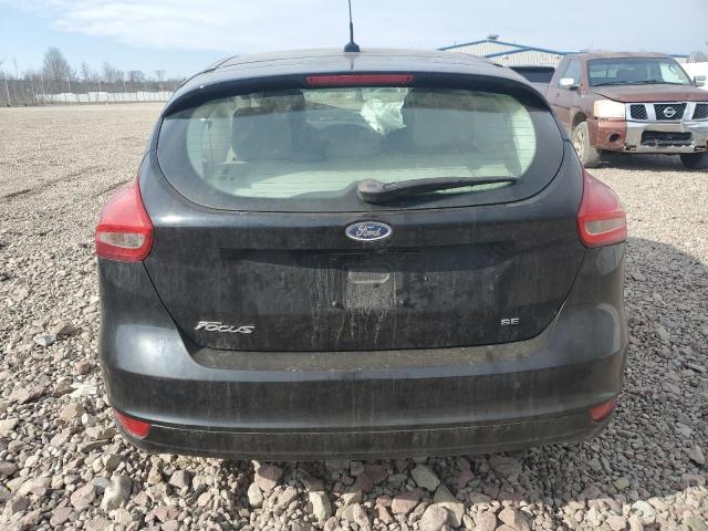 Photo 5 VIN: 1FADP3K22HL246593 - FORD FOCUS 