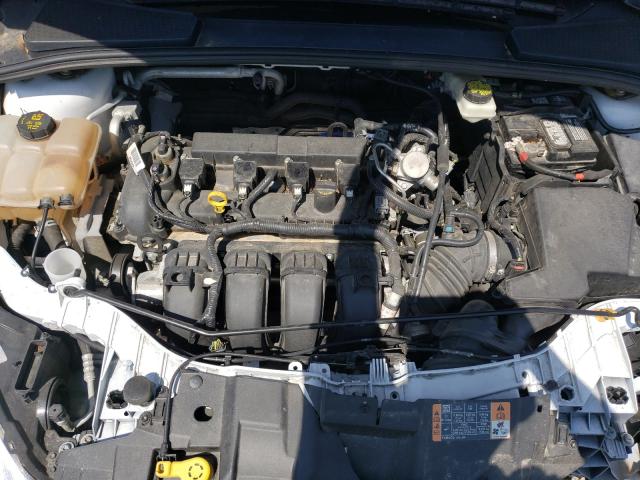 Photo 6 VIN: 1FADP3K22HL248604 - FORD FOCUS SE 