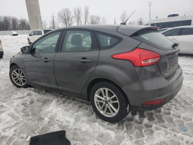 Photo 1 VIN: 1FADP3K22HL264317 - FORD FOCUS 