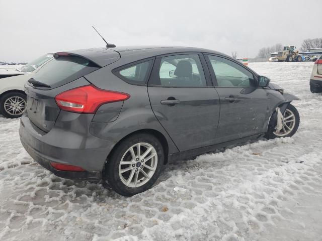 Photo 2 VIN: 1FADP3K22HL264317 - FORD FOCUS 