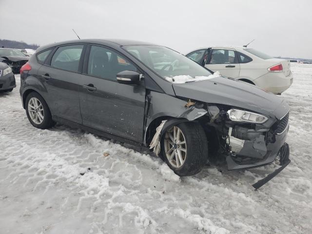 Photo 3 VIN: 1FADP3K22HL264317 - FORD FOCUS 