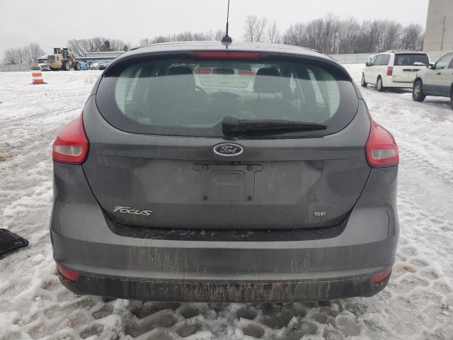 Photo 5 VIN: 1FADP3K22HL264317 - FORD FOCUS 