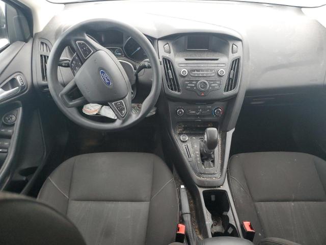 Photo 7 VIN: 1FADP3K22HL264317 - FORD FOCUS 