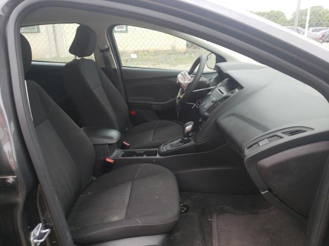 Photo 4 VIN: 1FADP3K22HL284597 - FORD FOCUS SE 