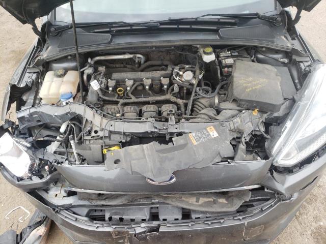 Photo 6 VIN: 1FADP3K22HL284597 - FORD FOCUS SE 