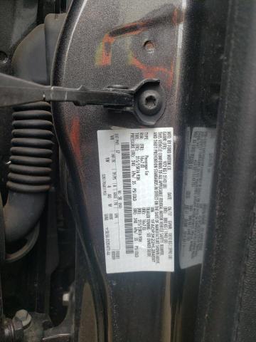 Photo 9 VIN: 1FADP3K22HL284597 - FORD FOCUS SE 