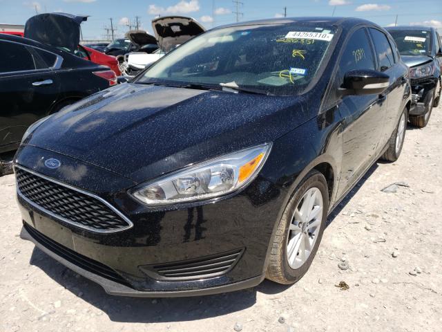 Photo 1 VIN: 1FADP3K22HL286351 - FORD FOCUS 