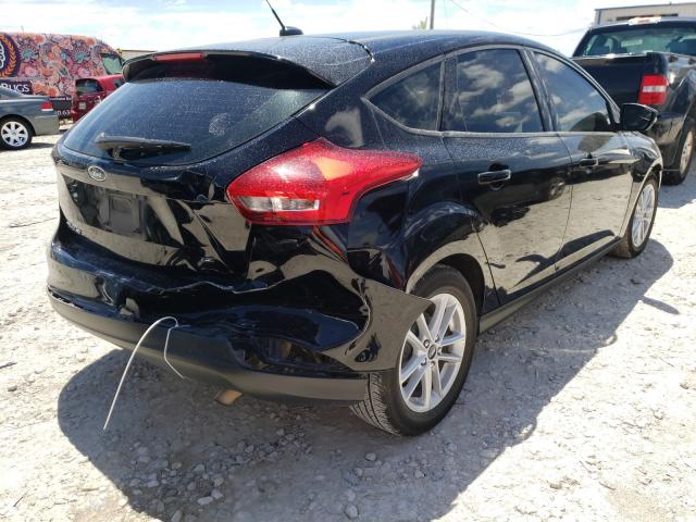 Photo 3 VIN: 1FADP3K22HL286351 - FORD FOCUS 