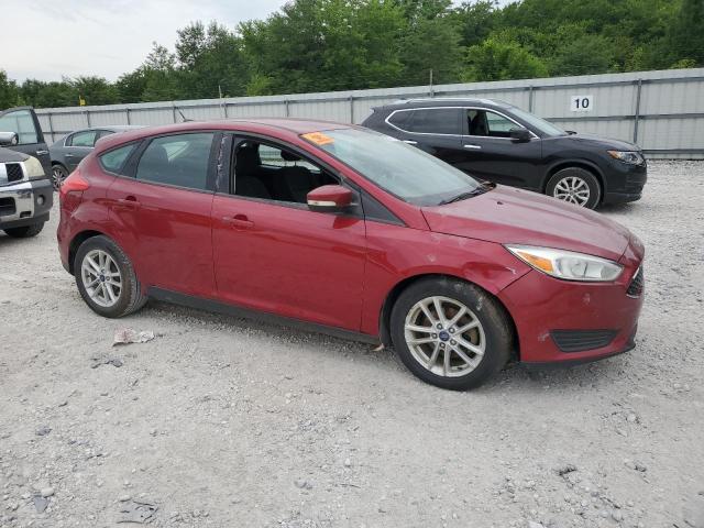 Photo 3 VIN: 1FADP3K22HL312205 - FORD FOCUS SE 