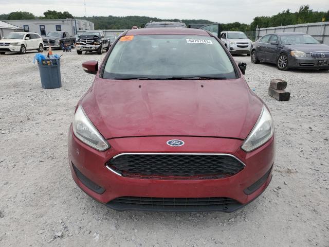 Photo 4 VIN: 1FADP3K22HL312205 - FORD FOCUS SE 