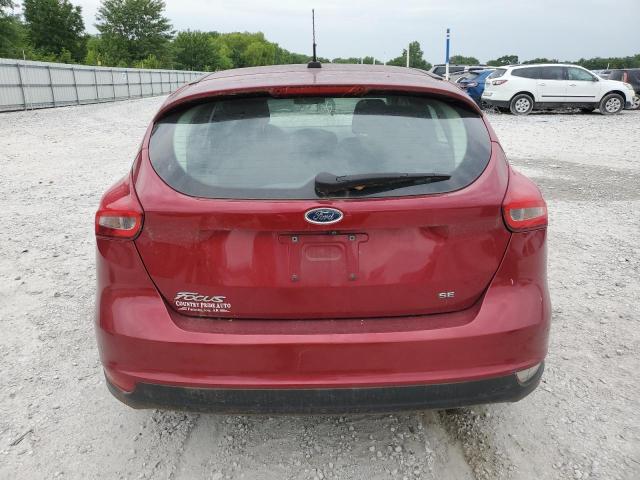 Photo 5 VIN: 1FADP3K22HL312205 - FORD FOCUS SE 