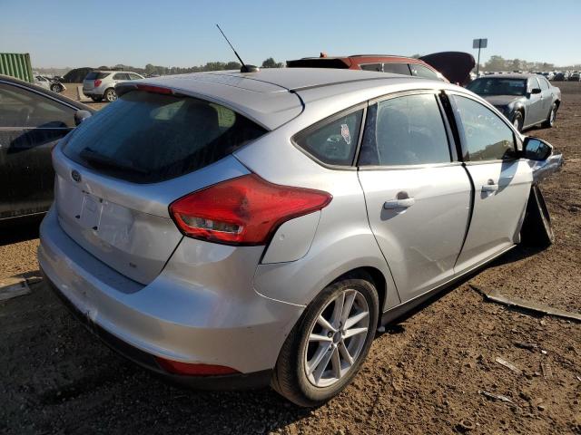 Photo 3 VIN: 1FADP3K22HL323267 - FORD FOCUS SE 