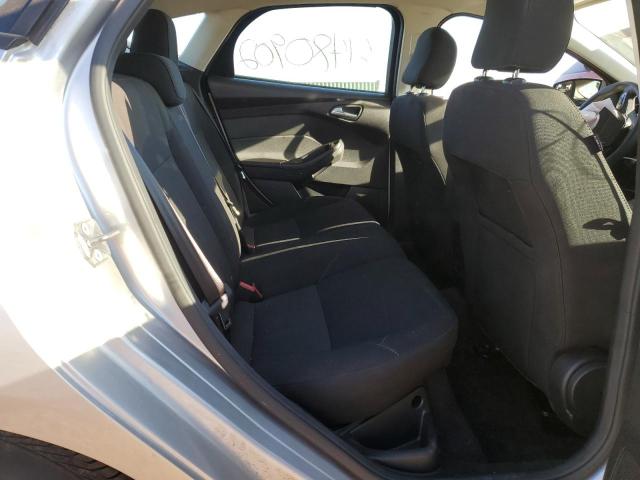 Photo 5 VIN: 1FADP3K22HL323267 - FORD FOCUS SE 