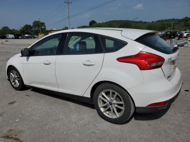 Photo 1 VIN: 1FADP3K22JL206357 - FORD FOCUS SE 