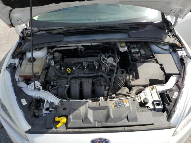 Photo 10 VIN: 1FADP3K22JL206357 - FORD FOCUS SE 