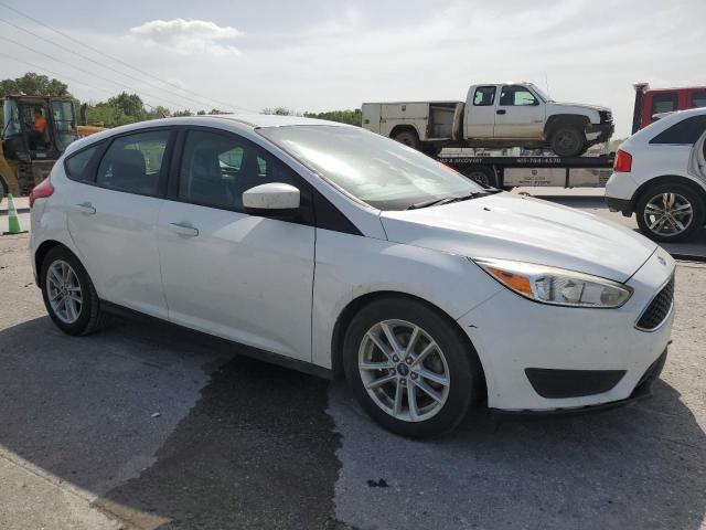 Photo 3 VIN: 1FADP3K22JL206357 - FORD FOCUS SE 