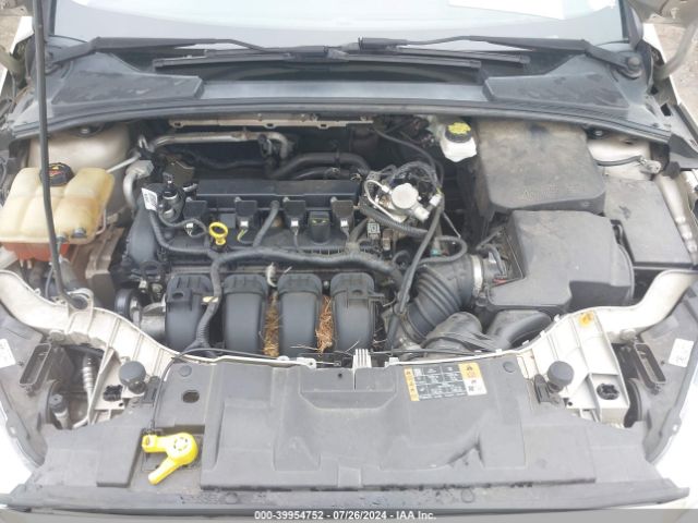 Photo 9 VIN: 1FADP3K22JL206620 - FORD FOCUS 