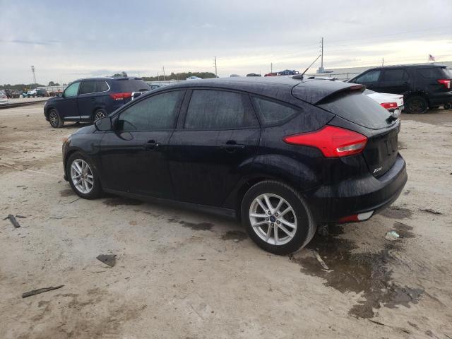 Photo 1 VIN: 1FADP3K22JL209243 - FORD FOCUS 