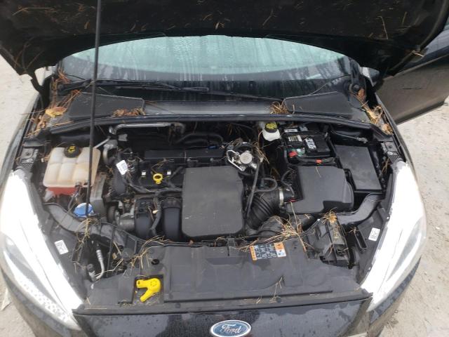 Photo 10 VIN: 1FADP3K22JL209243 - FORD FOCUS 