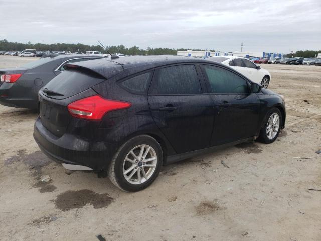 Photo 2 VIN: 1FADP3K22JL209243 - FORD FOCUS 