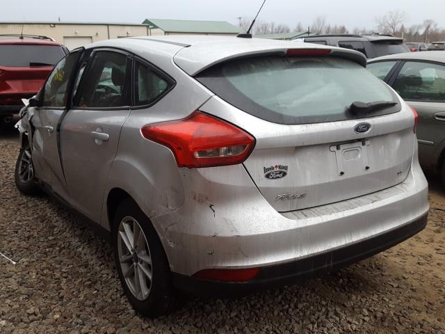 Photo 2 VIN: 1FADP3K22JL215432 - FORD FOCUS 