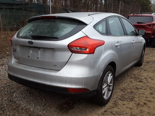 Photo 3 VIN: 1FADP3K22JL215432 - FORD FOCUS 