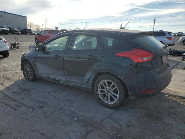 Photo 1 VIN: 1FADP3K22JL216712 - FORD FOCUS 