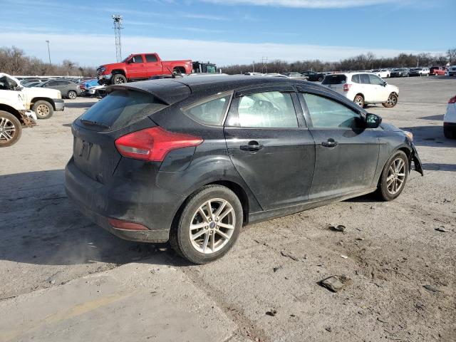 Photo 2 VIN: 1FADP3K22JL216712 - FORD FOCUS 