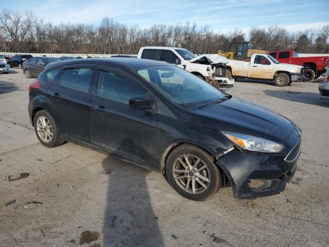 Photo 3 VIN: 1FADP3K22JL216712 - FORD FOCUS 