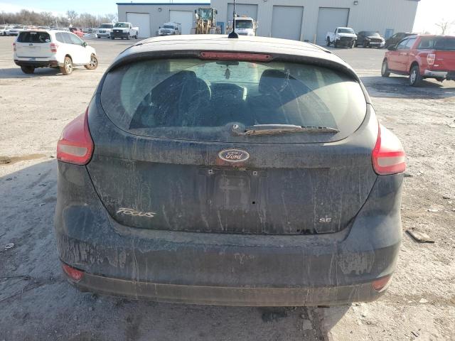 Photo 5 VIN: 1FADP3K22JL216712 - FORD FOCUS 