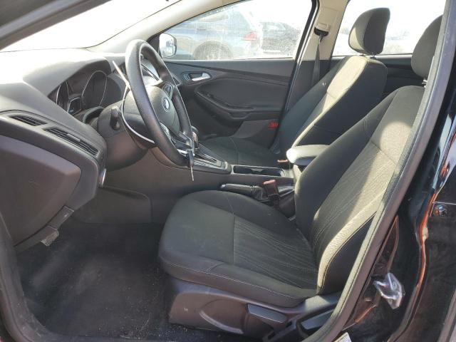 Photo 6 VIN: 1FADP3K22JL216712 - FORD FOCUS 