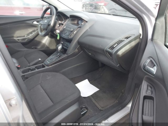 Photo 4 VIN: 1FADP3K22JL217911 - FORD FOCUS 