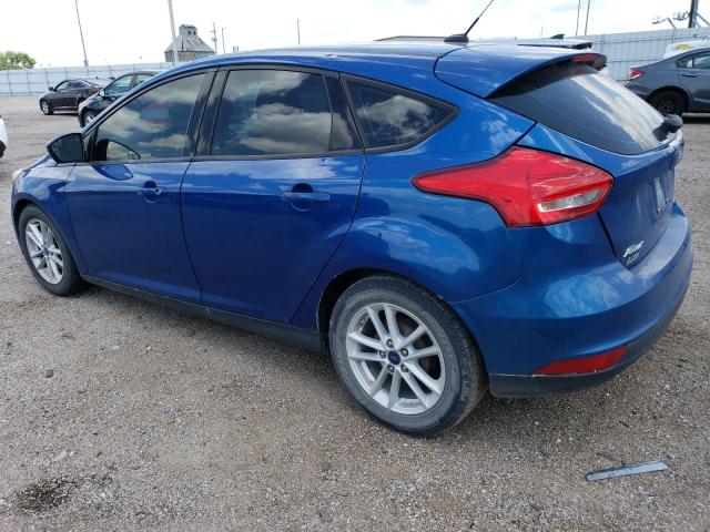 Photo 1 VIN: 1FADP3K22JL218203 - FORD FOCUS 