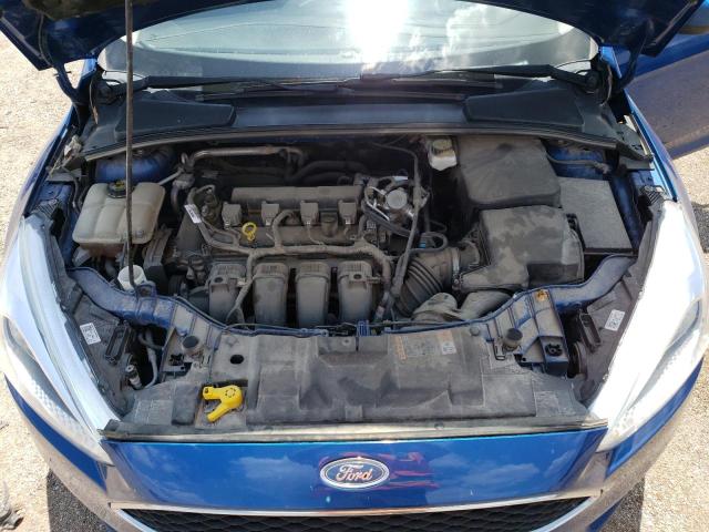 Photo 10 VIN: 1FADP3K22JL218203 - FORD FOCUS 