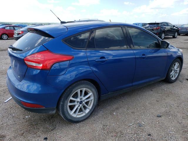 Photo 2 VIN: 1FADP3K22JL218203 - FORD FOCUS 