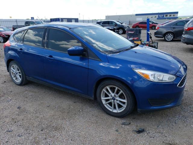 Photo 3 VIN: 1FADP3K22JL218203 - FORD FOCUS 