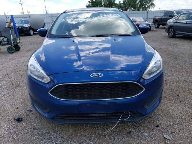 Photo 4 VIN: 1FADP3K22JL218203 - FORD FOCUS 