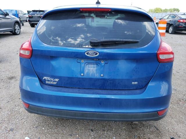 Photo 5 VIN: 1FADP3K22JL218203 - FORD FOCUS 