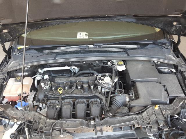 Photo 6 VIN: 1FADP3K22JL227645 - FORD FOCUS SE 