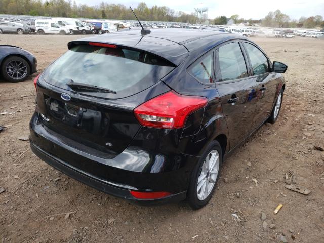 Photo 3 VIN: 1FADP3K22JL234854 - FORD FOCUS 