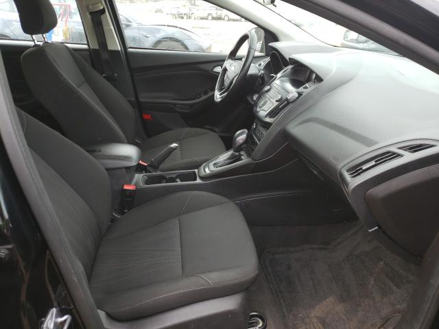 Photo 4 VIN: 1FADP3K22JL234854 - FORD FOCUS 