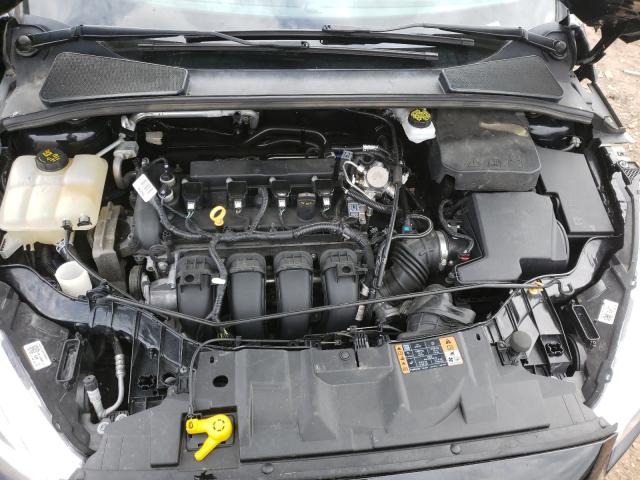 Photo 6 VIN: 1FADP3K22JL234854 - FORD FOCUS 