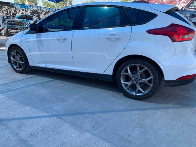 Photo 2 VIN: 1FADP3K22JL236040 - FORD FOCUS SE 