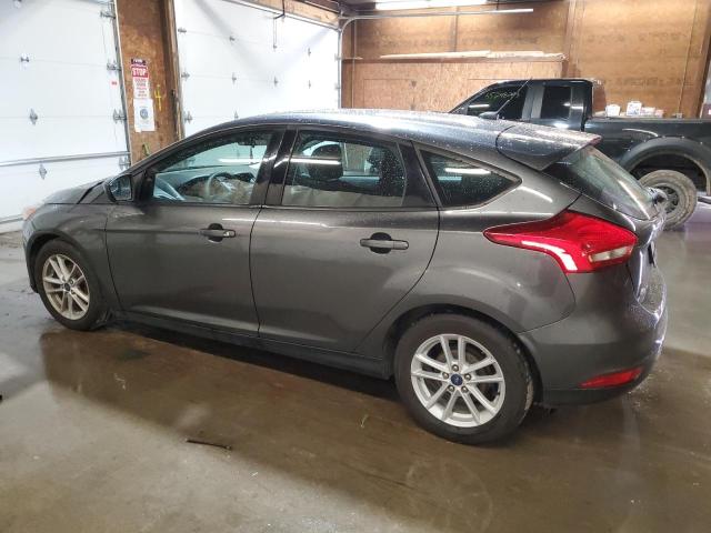 Photo 1 VIN: 1FADP3K22JL246020 - FORD FOCUS SE 