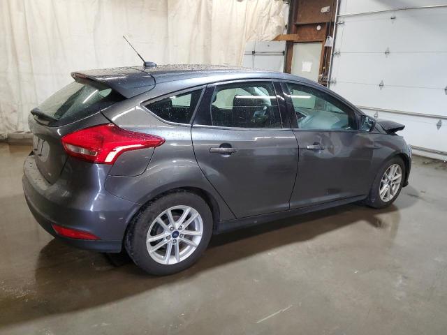 Photo 2 VIN: 1FADP3K22JL246020 - FORD FOCUS SE 