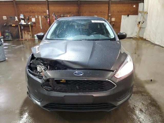 Photo 4 VIN: 1FADP3K22JL246020 - FORD FOCUS SE 