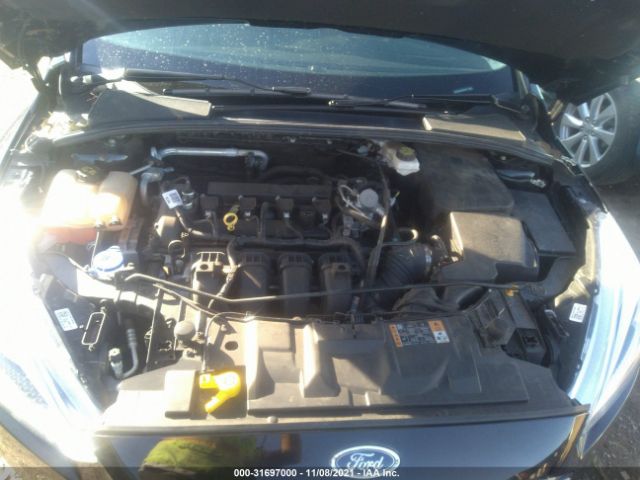 Photo 9 VIN: 1FADP3K22JL252142 - FORD FOCUS 