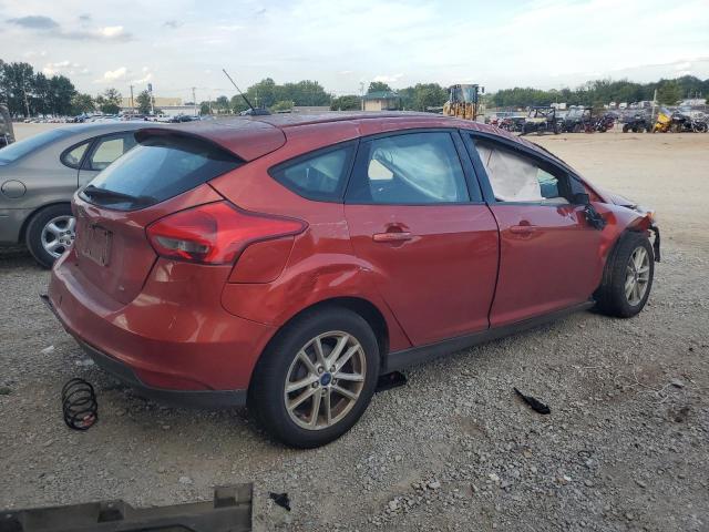 Photo 2 VIN: 1FADP3K22JL252268 - FORD FOCUS 