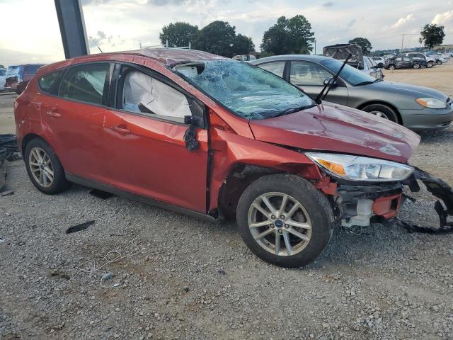 Photo 3 VIN: 1FADP3K22JL252268 - FORD FOCUS 