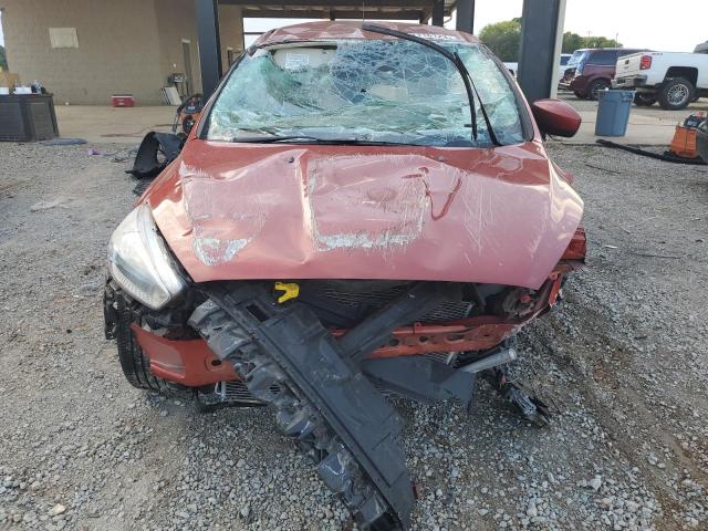 Photo 4 VIN: 1FADP3K22JL252268 - FORD FOCUS 